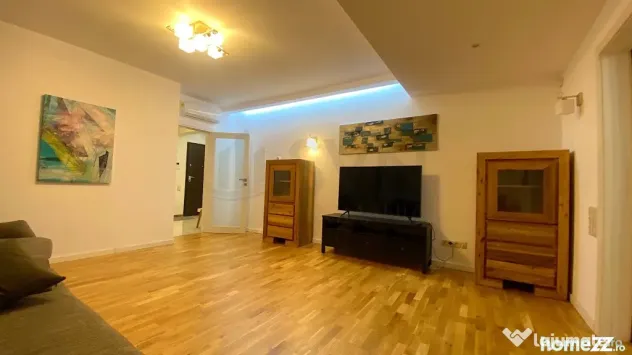 Apartament 2 camere Floreasca - Rahmaninov