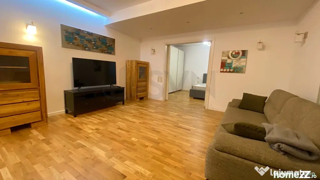Apartament 2 camere Floreasca - Rahmaninov