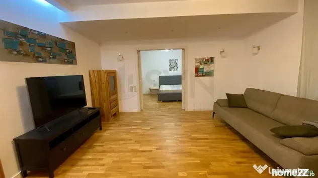 Apartament 2 camere Floreasca - Rahmaninov