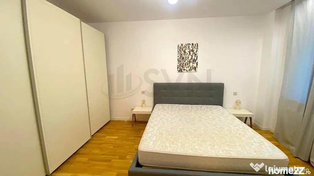 Apartament 2 camere Floreasca - Rahmaninov