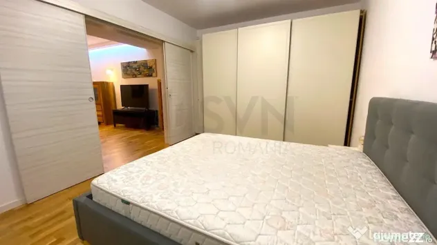 Apartament 2 camere Floreasca - Rahmaninov