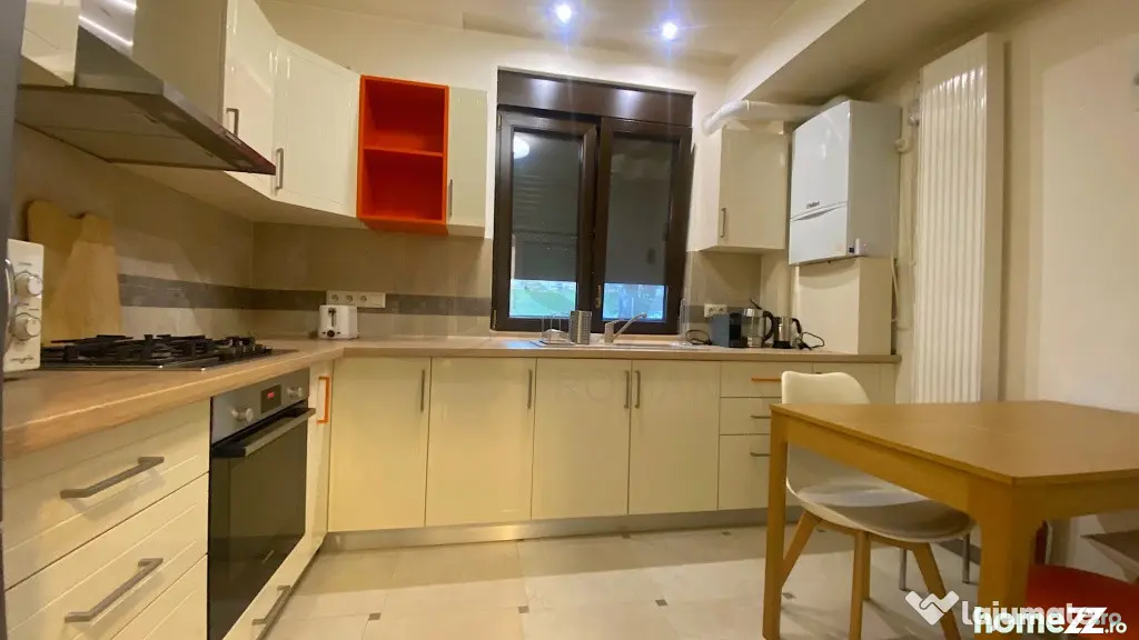 Apartament 2 camere Floreasca - Rahmaninov