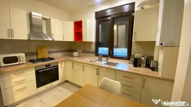 Apartament 2 camere Floreasca - Rahmaninov