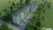 Metrou Berceni, 2 camere decomandat 