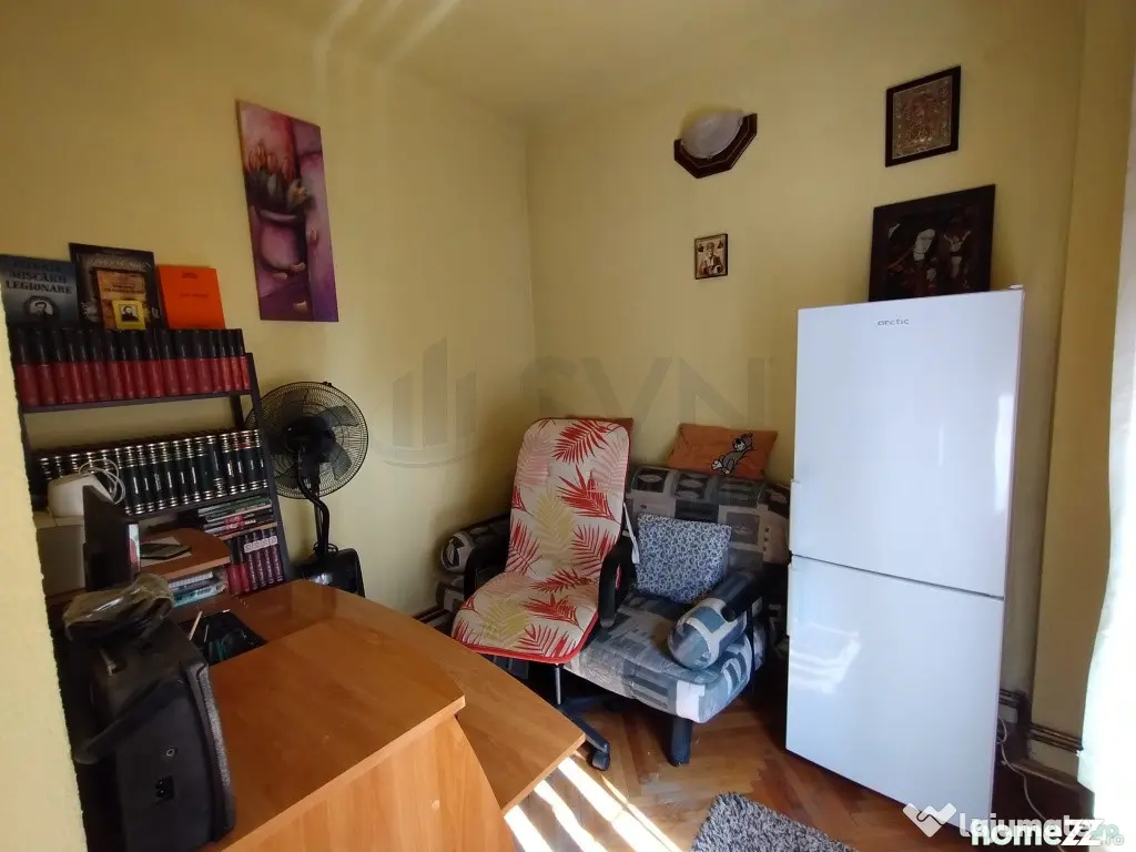 Apartament 3 camere I Radu Beller