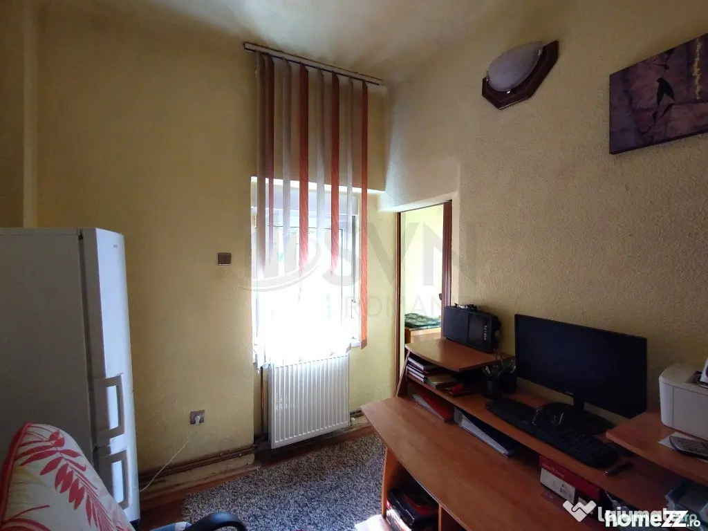 Apartament 3 camere I Radu Beller