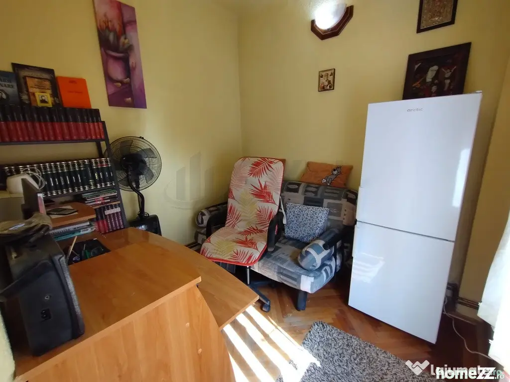 Apartament 3 camere I Radu Beller