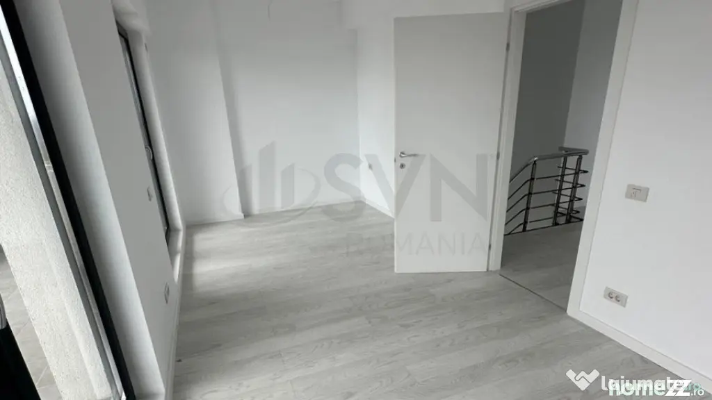 Penthouse 5 Camere l 2 Terase l ParcarI Subterane l SUN L...