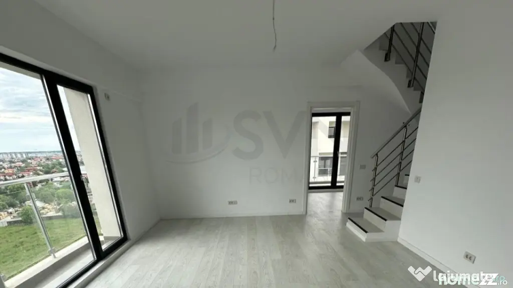Penthouse 5 Camere l 2 Terase l ParcarI Subterane l SUN L...