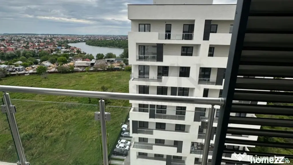 Penthouse 5 Camere l 2 Terase l ParcarI Subterane l SUN L...