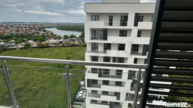 Penthouse 5 Camere l 2 Terase l ParcarI Subterane l SUN L...
