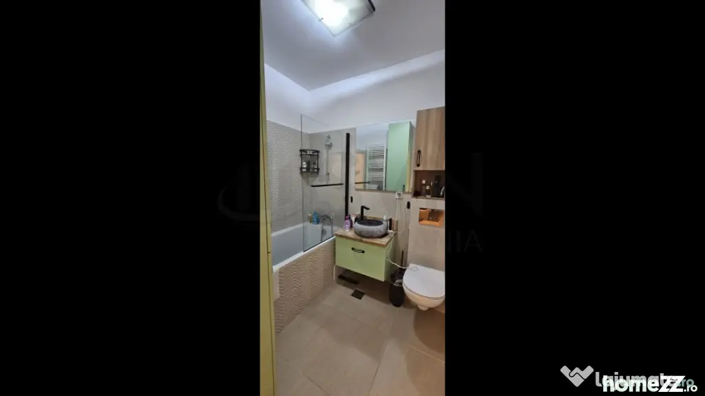 Apartament 3 Camere I Pipera I Rond OMV