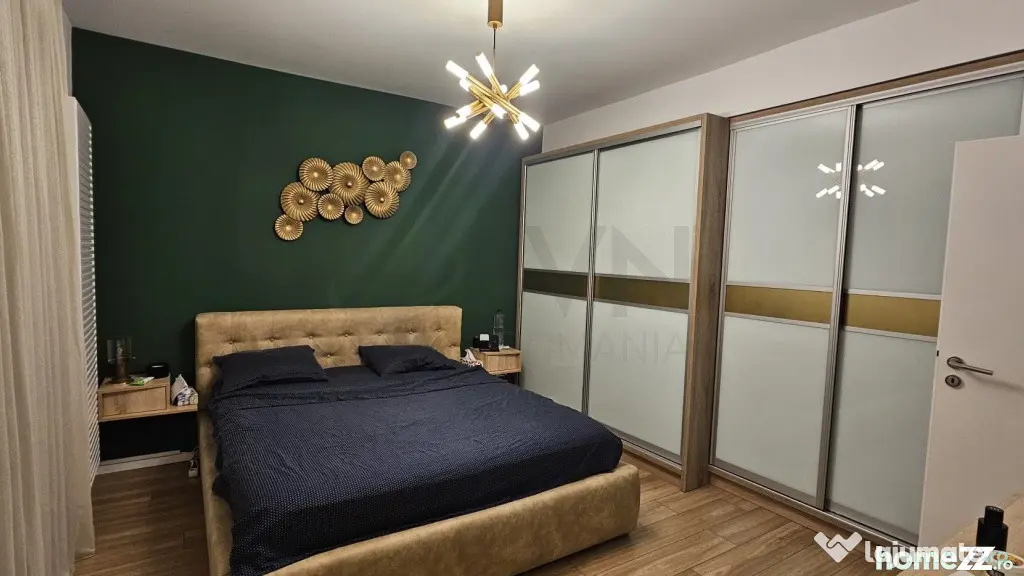 Apartament 3 Camere I Pipera I Rond OMV
