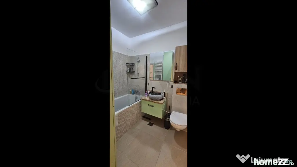 Apartament 3 Camere I Pipera I Rond OMV