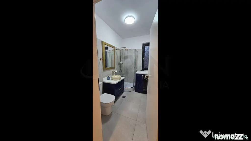Apartament 3 Camere I Pipera I Rond OMV