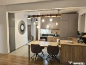 Apartament 3 Camere I Pipera I Rond OMV 