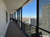 Apartament 2 camera I Asmita Gardens I Vedere panoramica 