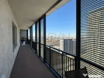 Apartament 2 camera I Asmita Gardens I Vedere panoramica