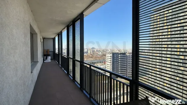 Apartament 2 camera I Asmita Gardens I Vedere panoramica - Bucuresti (Bucuresti-Ilfov)