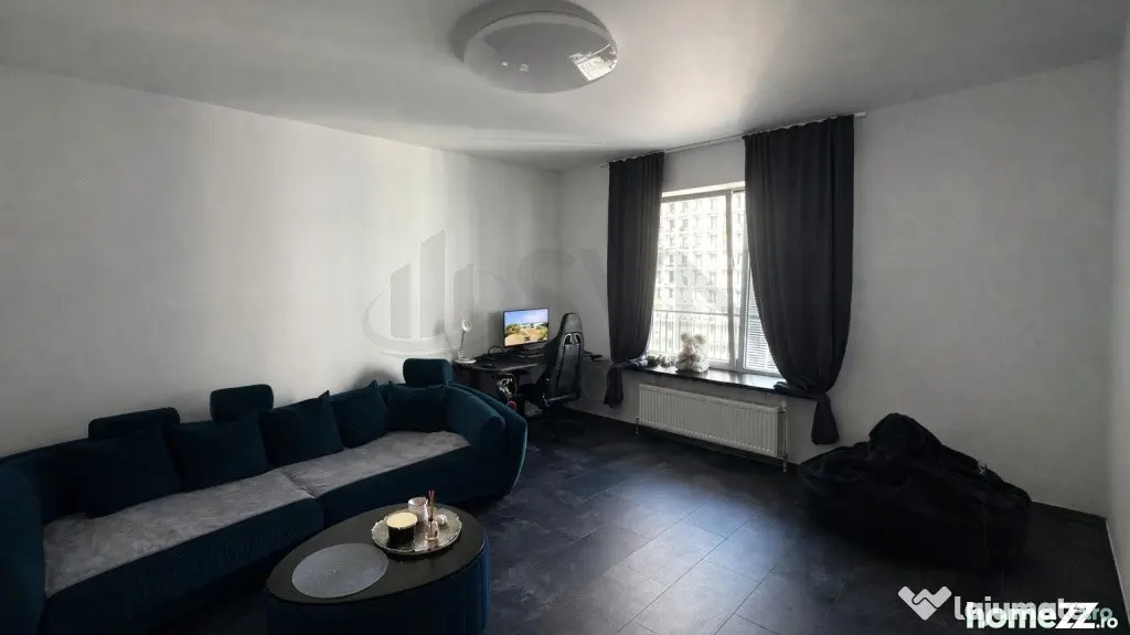 Apartament 2 camera I Asmita Gardens I Vedere panoramica - Bucuresti (Bucuresti-Ilfov)
