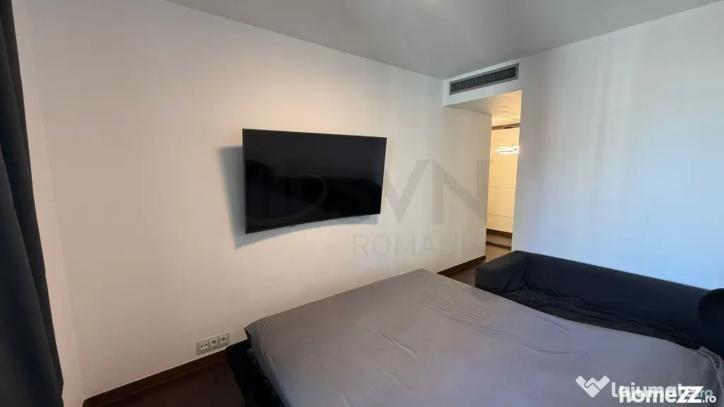 Apartament 2 camera I Asmita Gardens I Vedere panoramica - Bucuresti (Bucuresti-Ilfov)