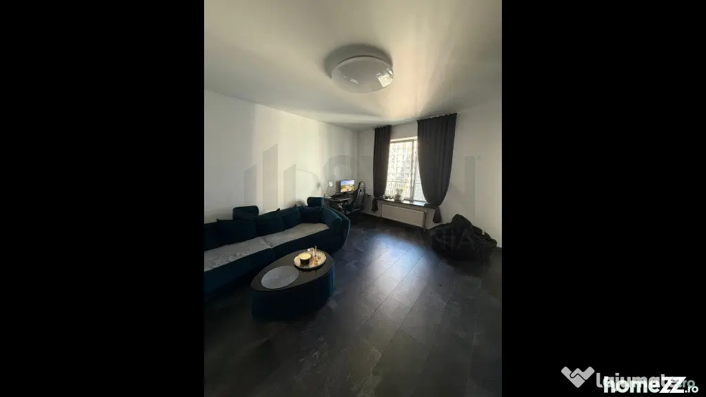 Apartament 2 camera I Asmita Gardens I Vedere panoramica - Bucuresti (Bucuresti-Ilfov)