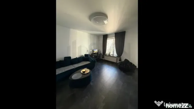 Apartament 2 camera I Asmita Gardens I Vedere panoramica - Bucuresti (Bucuresti-Ilfov)