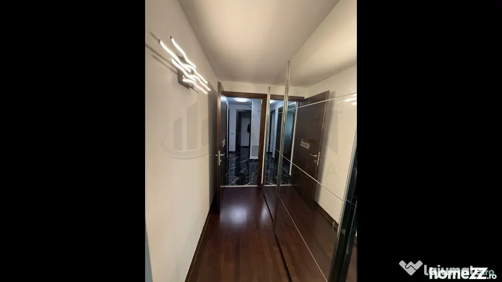 Apartament 2 camera I Asmita Gardens I Vedere panoramica - Bucuresti (Bucuresti-Ilfov)