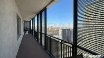 Apartament 2 camera I Asmita Gardens I Vedere panoramica