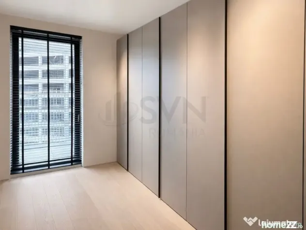Penthouse 5 camere One Timpuri Noi