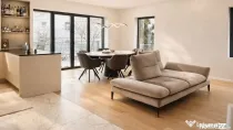 Apartament 4 camere 2 terase Erou Iancu Nicolae Pipera