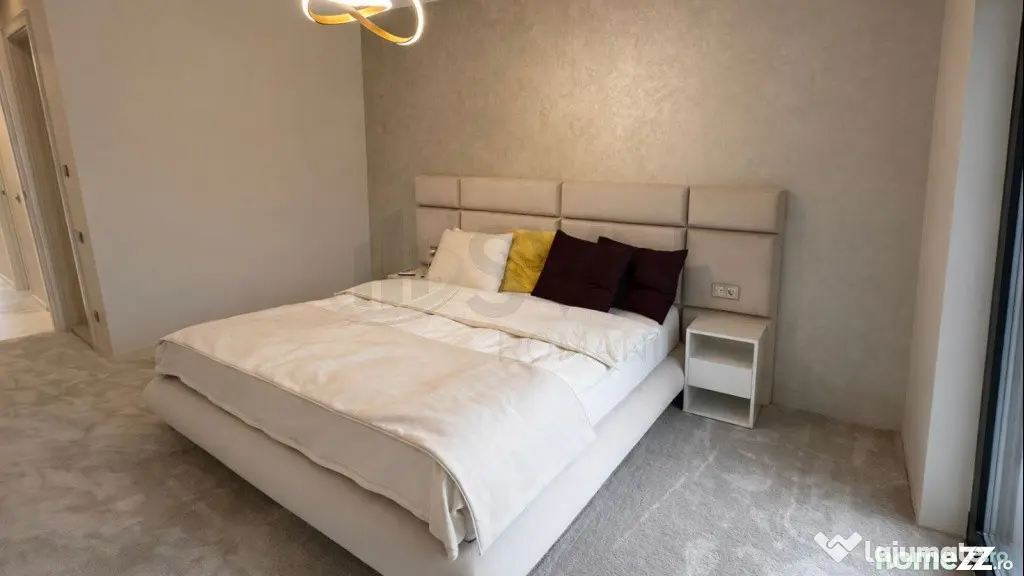 Apartament 4 camere 2 terase Erou Iancu Nicolae Pipera - Bucuresti (Bucuresti-Ilfov)