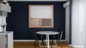 Apartament de 2 camere cu vedere la parc 