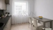 Apartament de 2 camere cu vedere la parc 