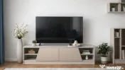 Apartament de 2 camere cu vedere la parc 