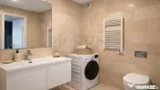 Apartament de 2 camere cu vedere la parc 