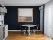 Apartament de 2 camere cu vedere la parc 
