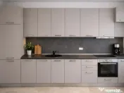 Apartament de 2 camere cu vedere la parc 