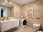Apartament de 2 camere cu vedere la parc 