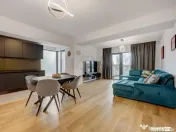 Apartament 3 camere I The Level Apartments 