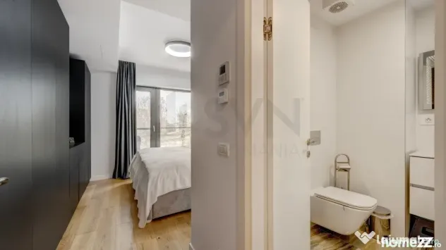 Apartament 3 camere I The Level Apartments