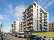 Apartament 3 camere I The Level Apartments 