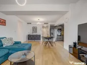 Apartament 3 camere I The Level Apartments 