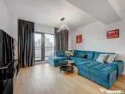 Apartament 3 camere I The Level Apartments 