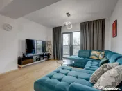 Apartament 3 camere I The Level Apartments 