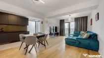 Apartament 3 camere I The Level Apartments