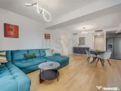 Apartament 3 camere I The Level Apartments 