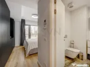 Apartament 3 camere I The Level Apartments 