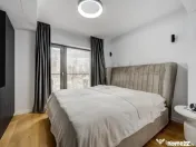 Apartament 3 camere I The Level Apartments 