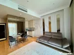 2 camere mobilat lux cu parcare One Verdi Park
